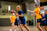 Handball Halloween (Foto: Christoph Keil)