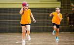 Handball Halloween (Foto: Christoph Keil)