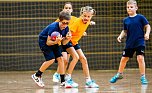 Handball Halloween (Foto: Christoph Keil)
