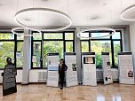 Ausstellung in der Nordh&auml;user Hochschule (Foto: Nadine Kathrin Luschnat)