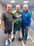 v.l.Knut Herzau; G&uuml;nter Evert; Karl-Heinz Lange (Foto: Knut Herzau)