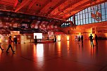 21. Frauensporttag in der Wiedigsburghalle (Foto: agl)
