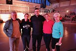 21. Frauensporttag in der Wiedigsburghalle (Foto: agl)