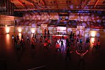 21. Frauensporttag in der Wiedigsburghalle (Foto: agl)