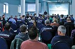 Hochwasserinformationstag GUV Helme | Ohne | Wipper (Foto: fkr)