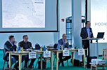 Hochwasserinformationstag GUV Helme | Ohne | Wipper (Foto: fkr)