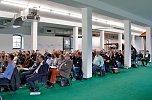 Hochwasserinformationstag GUV Helme | Ohne | Wipper (Foto: fkr)