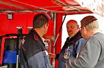 Hochwasserinformationstag GUV Helme | Ohne | Wipper (Foto: fkr)