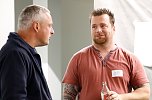 Hochwasserinformationstag GUV Helme | Ohne | Wipper (Foto: fkr)