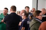 Hochwasserinformationstag GUV Helme | Ohne | Wipper (Foto: fkr)