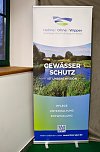 Hochwasserinformationstag GUV Helme | Ohne | Wipper (Foto: fkr)