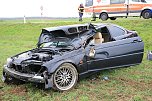 Unfall bei Ebeleben (Foto: S.Dietzel) Unfall bei Ebeleben (Foto: S.Dietzel)