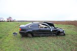 Unfall bei Ebeleben (Foto: S.Dietzel) Unfall bei Ebeleben (Foto: S.Dietzel)