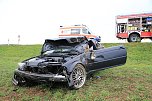 Unfall bei Ebeleben (Foto: S.Dietzel) Unfall bei Ebeleben (Foto: S.Dietzel)