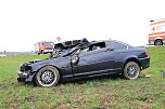 Unfall bei Ebeleben (Foto: S.Dietzel) Unfall bei Ebeleben (Foto: S.Dietzel)