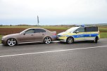 Unfall bei Ebeleben (Foto: S.Dietzel) Unfall bei Ebeleben (Foto: S.Dietzel)