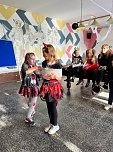 Ferienfreizeit beim Kreisjugendring Nordhausen (Foto: KJR)
