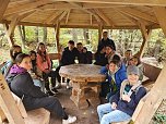 Ferienfreizeit beim Kreisjugendring Nordhausen (Foto: KJR)