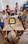 Herbstwoche bei den Bodestrolchen (Foto: Daniela Steinecke)