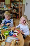 Herbstwoche bei den Bodestrolchen (Foto: Daniela Steinecke)