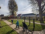 Herbstwoche bei den Bodestrolchen (Foto: Daniela Steinecke)
