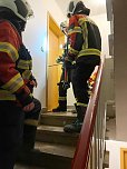Unfall und Fahrerflucht bei Ebeleben (Foto: Feuerwehr Ebeleben/Silvio Dietzel  )