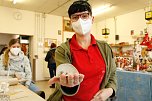 Tag der offenen Tür bei den Nordthüringer Werkstätten (Foto: agl) Tag der offenen Tür bei den Nordthüringer Werkstätten (Foto: agl)