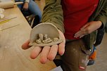 Tag der offenen Tür bei den Nordthüringer Werkstätten (Foto: agl) Tag der offenen Tür bei den Nordthüringer Werkstätten (Foto: agl)