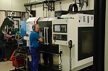 Tag der offenen Tür bei den Nordthüringer Werkstätten (Foto: agl) Tag der offenen Tür bei den Nordthüringer Werkstätten (Foto: agl)