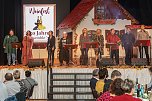 Weinfest in Bleicherode (Foto: Sven Tetzel)