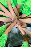 Neues vom Handballnachwuchs (Foto: NSV)