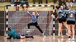 Hinter den Nordh&auml;user Handballern liegt ein ereignisreiches Wochenende (Foto: Christoph Keil)