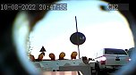 Fotos von Attacken auf die Baustelle (Foto: Polizeiinspektion Nordhausen) Fotos von Attacken auf die Baustelle (Foto: Polizeiinspektion Nordhausen)