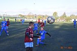 Wackers E1 gegen SV Eintracht Wipperdorf (Foto: Martina Nebelung)