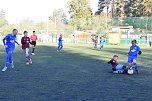 Wackers E1 gegen SV Eintracht Wipperdorf (Foto: Martina Nebelung)