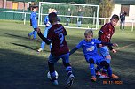 Wackers E1 gegen SV Eintracht Wipperdorf (Foto: Martina Nebelung)