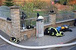 Brand in G&uuml;nzerode (Foto: S.Dietzel)