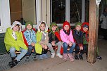 Laternenfest in der Kita Am Frauenberg (Foto: K.Kind)