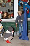 Laternenfest in der Kita Am Frauenberg (Foto: K.Kind)