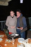 Laternenfest in der Kita Am Frauenberg (Foto: K.Kind)