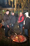 Laternenfest in der Kita Am Frauenberg (Foto: K.Kind)