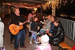 Laternenfest in der Kita Am Frauenberg (Foto: K.Kind)