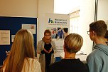 Seminarfach- und Mini-Berufsmessen im Landkreis (Foto: agl) Seminarfach- und Mini-Berufsmessen im Landkreis (Foto: agl)