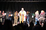 Martinifeier in Nordhausen (Foto: Peter Blei)