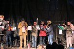 Martinifeier in Nordhausen (Foto: Peter Blei)