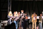 Martinifeier in Nordhausen (Foto: Peter Blei)