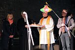Martinifeier in Nordhausen (Foto: Peter Blei)