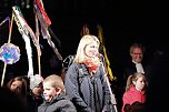 Martinifeier in Nordhausen (Foto: Peter Blei)