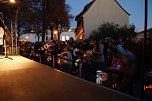 Martini 2022 in Nordhausen (Foto: agl)
