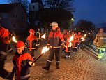 Martini 2022 in Sundhausen (Foto: Mario Willhardt) Martini 2022 in Sundhausen (Foto: Mario Willhardt)